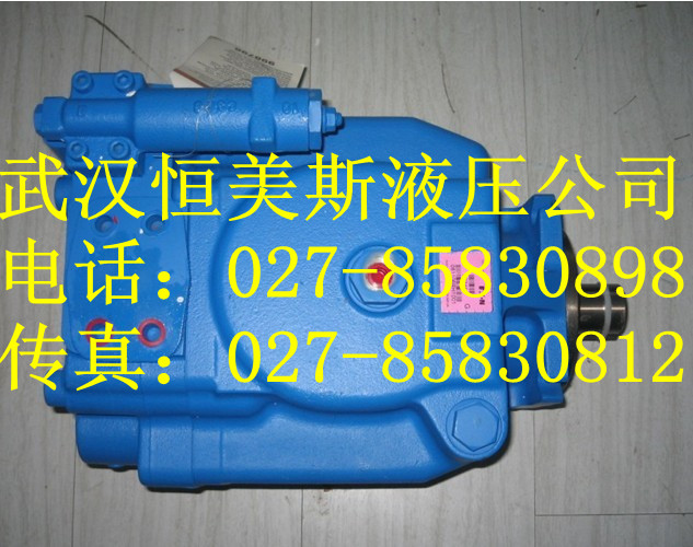 齒輪油泵CBG1050，PVH131QIC3-RF-13S-11-C25VT4-31柱塞泵