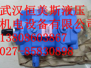 VHPD-4040-A2，AC3000-03三聯(lián)件