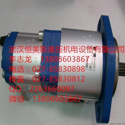 MD1K-S1/20V-D24K5力士樂(lè)代理商