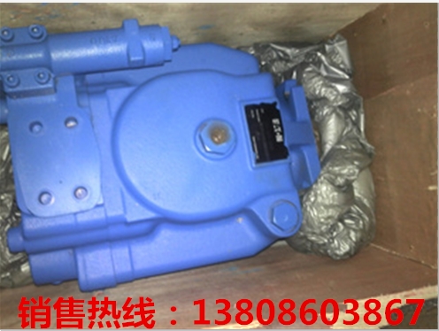 新聞：川崎高壓泵K3VG280-10FRS-10H4、具有品牌的