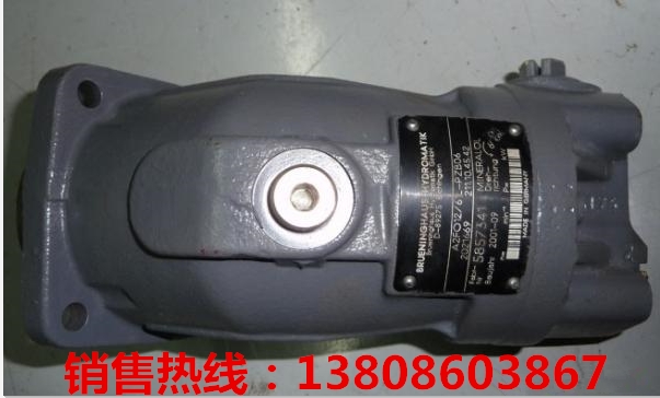 新聞：川崎液壓泵K3VL45/B-1BBRKM-P0、怎么挑選